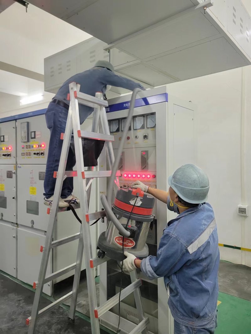 工业安装专用空调：一场“施工实战”与“验收标尺”的深度博弈